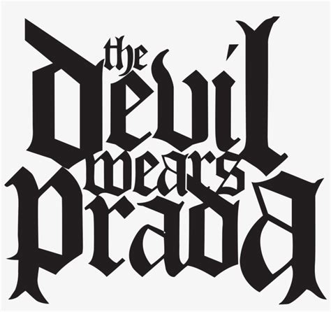 prada milano logo|devil wears prada logo.